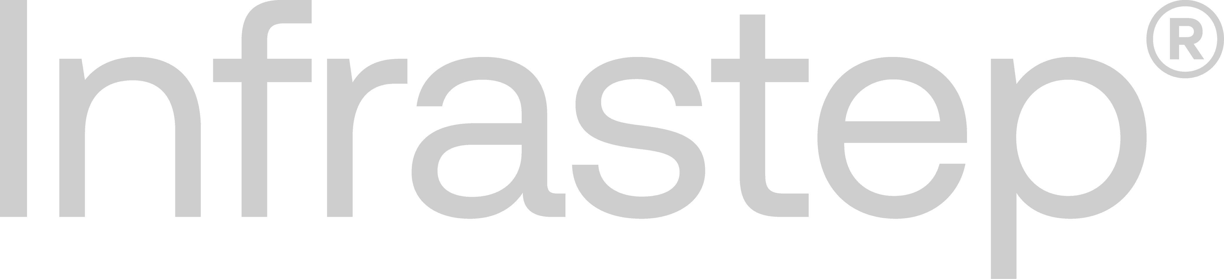 Infrastep Logo