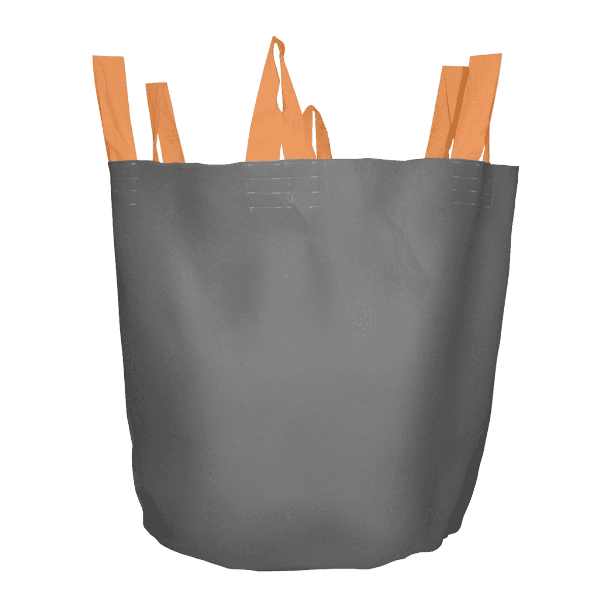 Filter bags for soakaway pits